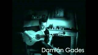 El mejor Flamenco A contratiempo Flamenco InstrumentalDamian Gades [upl. by Brittani215]