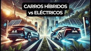 142 Híbrido Vs Eléctrico [upl. by Sirahs162]