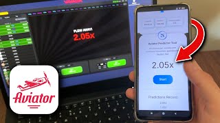 Aviator Predictor Hack ONLINE in 2024 ✈️ How To Get Aviator Predictor for FREE SECRET REVEALED [upl. by Ycnaf]