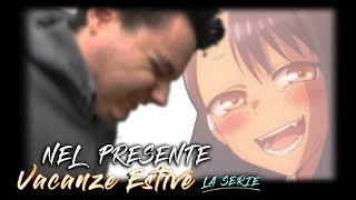 Vacanze Estive La Serie  Episodio 6 quotNel Presentequot [upl. by Kanya]