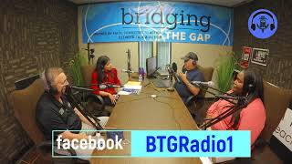 BTG Radio Interview Frontier Enterprises amp AACOG [upl. by Penn187]