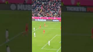 FC Bayern München 30 FC Augsburg  HARRY KANE HATTRICK 🔥 [upl. by Boak224]