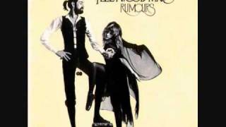 Fleetwood Mac  Dont Stop with lyrics [upl. by Jerz527]