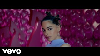 TINI  La Triple T Video Oficial [upl. by Yecaw449]