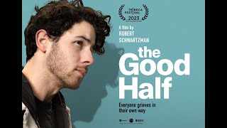 Exclusive Interview with The Good Half director Robert Schwartzman [upl. by Deonne]