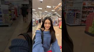 I do my best under pressure giftideas shoppingvlog target targethaul targetrun giftforkids [upl. by Ciredec50]