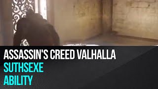 Assassins Creed Valhalla  Suthsexe  Ability [upl. by Martie]