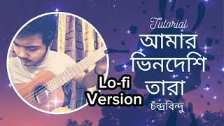 Amar Bhindeshi Tara । আমার ভিনদেশী তারা । Imam New Video 2024 [upl. by Addia147]