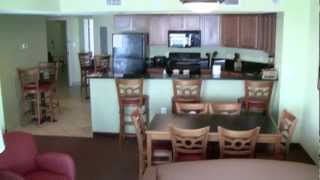 3BR3BA Condo on the Boardwalk in Myrtle Beach at Bay View Resort wwwvrbocom118910 [upl. by Veriee]