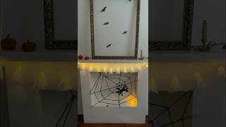 DIY Halloween Decorations Part 2 🕸️ 🕷️ [upl. by Caton358]