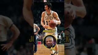 Dr J revealed his TOUGHEST matchups and best NBA rivalries  drj nba [upl. by Teddie]