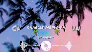 Charlie mendarin  DJ TEPHEN X Sega 🇲🇺 rmx chagos sega djtephen [upl. by Cully]