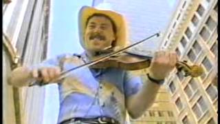 Calgary Stampede Promo 1988 [upl. by Anitel911]