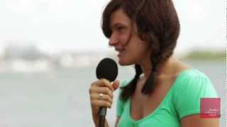 Adrianne Lenker Interview  WUMB and Berklee Foxpoint Music Series [upl. by Shepley733]