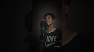 Meghali suli tari Raja alom Assamese cover song [upl. by Ilwain170]