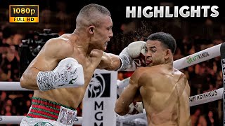 Rolly Romero vs Isaac Cruz FULL FIGHT HIGHLIGHTS  BOXING FIGHT HD [upl. by Tressa]