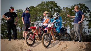 Alias Mx The Nest  Ep 4 feat Tom Parsons Eric Grondahl Jimmy Decotis Alex Campbell [upl. by Pryce]