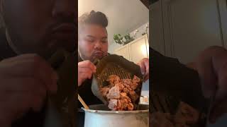 Taro Stew with Joanne The Scammer [upl. by Sidwel]