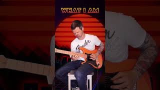 ‘What I Am’ Guitar Solo Edie Brickell amp New Bohemians Cover whatiam ediebrickell 80s 80smusic [upl. by Mercola]