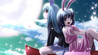 Bunny Party  Nightcore [upl. by Latricia]