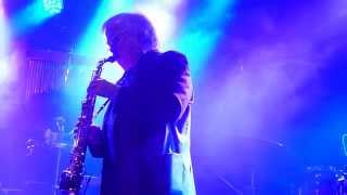 KLAUS DOLDINGER  quotYellow Dreamquot 21Mindelheimer Jazztage 54 2014 [upl. by Arhat]