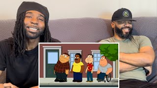 Family Guy  Try Not To Laugh Part 51 Reaction [upl. by Nessej]