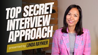 SECRET Interview Approach to Get Senior Management Roles [upl. by Vipul]