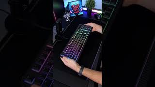 Razer Ornata V3 Review [upl. by Aietal]