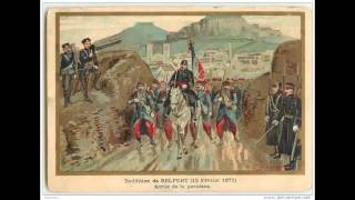 La guerre de 1870 VIII Les conséquences [upl. by Adilem]