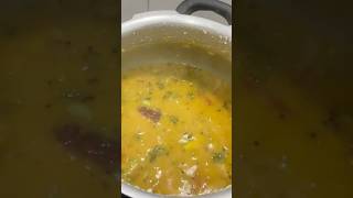 Beerakaya pappu shortsvideo ytshorts viralvideo cooking [upl. by Nazarius]