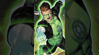 Green Lantern’s Sidekick Gets Kidnapped [upl. by Linea]