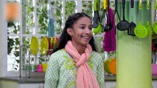 Bawarchi Bachay Ramazan Season 2  Episode 9  25 May 2018 [upl. by Anilegna495]