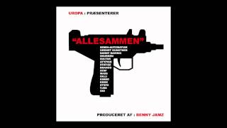 Allesammen [upl. by Aimas]