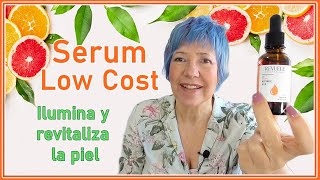 🧿 SERUM Vitamina C Revuele  Ilumina y revitaliza la piel Favorito del Día [upl. by Neille]