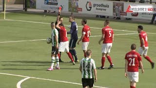 Samenvatting SC Genemuiden  Excelsior31 [upl. by Anier]