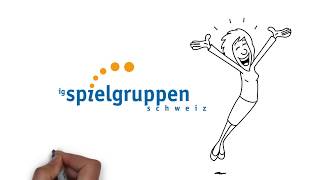 Berufs und Nichtberufsunfallversicherung der IG Spielgruppen [upl. by Maible]