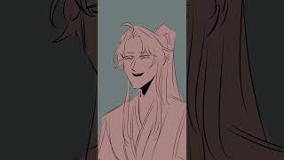 LWJ left for a meeting rq mdzs [upl. by Noelani]