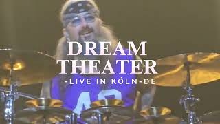 DREAM THEATER  Live 2024  Köln  DE [upl. by Arek]