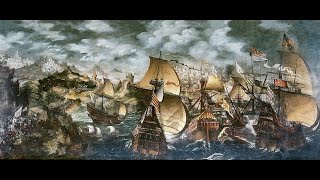 Why Spain Launched the Armada [upl. by Lurlene631]