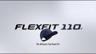 Flexfit 110® quotThe Ultimate FeelGood Fitquot [upl. by Tarryn127]