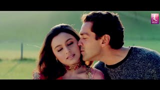 Na Milo Humse Zyada  4K  Bobby Deol amp Rani Mukerji Sonu Nigam Kavita Krishnamurthy  Badal Movie [upl. by Adnomal]