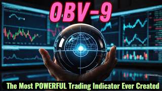 Unleash This GameChanging OBV9 Trading Indicator for INSANE Profits in 2024 [upl. by Riana]