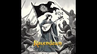 Ravendawn  GvG  BFS x KRS 04 [upl. by Zullo734]