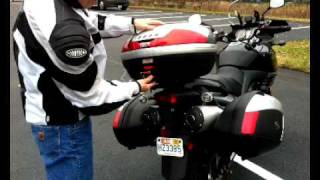 Suzuki VStrom DL1000 For Sale [upl. by Isbel]