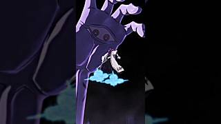 Nemu save Mayuri 🔥💀‼️「 Bleach TYBW Part 3 」 Episode 10  bleach bleachtybwedit nemu mayuri [upl. by Welles]