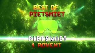 Best of Pietsmiet  1 Advent Special [upl. by Ashford]