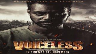 Voiceless Nigerian Movie Trailer 2020 [upl. by Hayidan838]