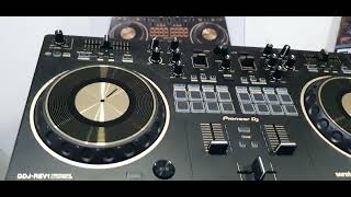 Review Pioneer DDJ  REV 1  N vs Pioneer DDJ  REV 7 tutorial en español 2024 nuevas controladoras [upl. by Windy]