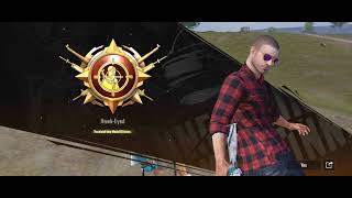 victory dance MVP medal pubg gameplay new gameplay [upl. by Whitelaw57]