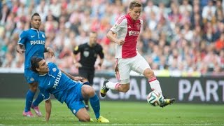 Highlights Ajax  PSV [upl. by Eniledam]